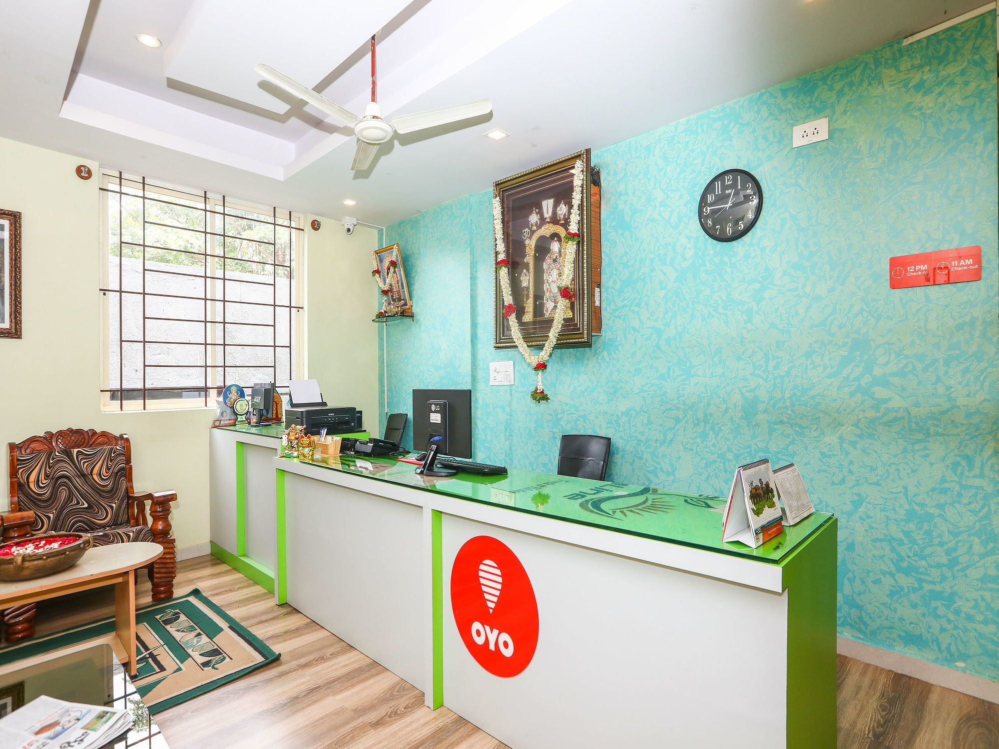 Golden Residency Hotel Mysore Exterior photo